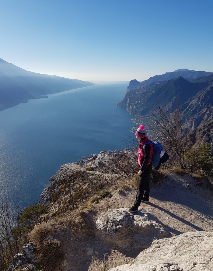 Hotel Limone | Experience